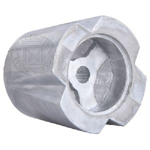 Zinc Faucet Casting