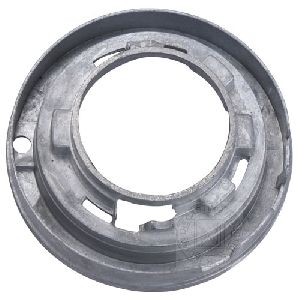 Zinc Die Cast Headlight Bulb Base Adaptor