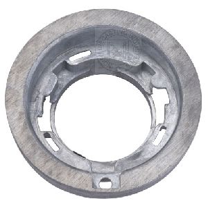 Zinc Die Cast Headlight Bulb Base Adaptor