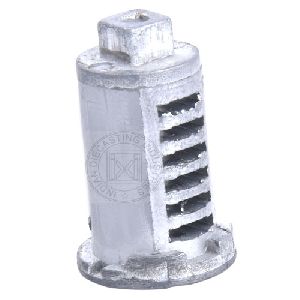 Zinc Die Cast Lock Core