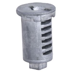 Zinc Die Cast Lock Core