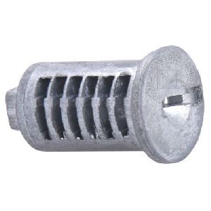Zinc Die Cast Lock Core