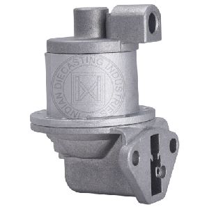 Aluminium Die Cast Oil Pump Components