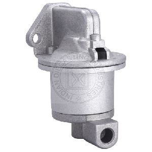 Aluminium Die Cast Oil Pump Components