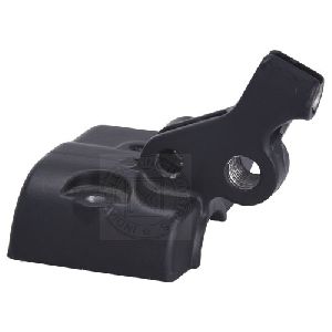 Aluminium Die Cast Clutch Yoke