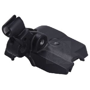 Aluminium Die Cast Clutch Yoke