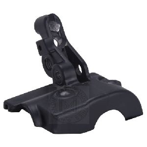 Aluminium Die Cast Clutch Yoke