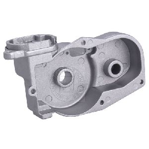 Aluminium Die Cast Car Wiper Body