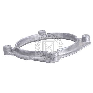 Aluminium Die Cast Automotive Motor Component