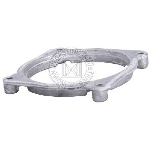 Aluminium Die Cast Automotive Motor Component