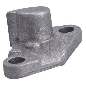 Aluminium Die Cast Two Wheeler Oil Pump Part
