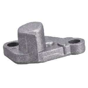 Aluminium Die Cast Two Wheeler Oil Pump Part