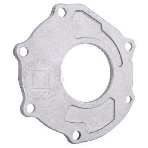 Oil Pump Backing Plate