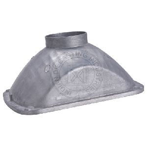Automotive Head Light Reflector