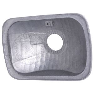 Automotive Head Light Reflector