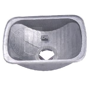 Automotive Head Light Reflector