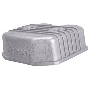 Aluminium Die Cast Two Wheeler  Engine Cover