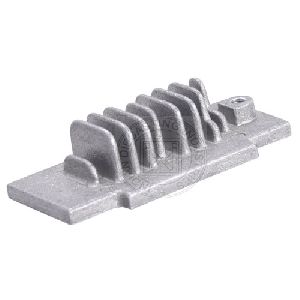 Automotive Die Cast Heat Sink