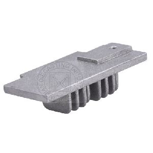 Automotive Die Cast Heat Sink