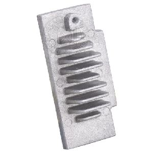 Automotive Die Cast Heat Sink