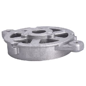 Aluminium Die Cast Alternator Front Cover