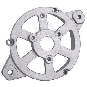 Aluminium Die Cast Alternator Front Cover