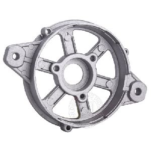Aluminium Die Cast Alternator Front Cover