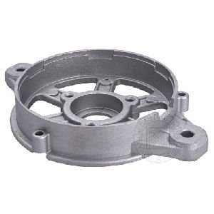 Aluminium Die Cast Alternator Front Cover