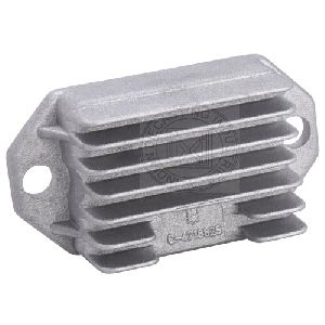Aluminium Die Cast Automotive Heat Sink