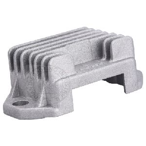 Aluminium Die Cast Automotive Heat Sink