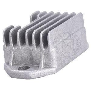 Aluminium Die Cast Automotive Heat Sink