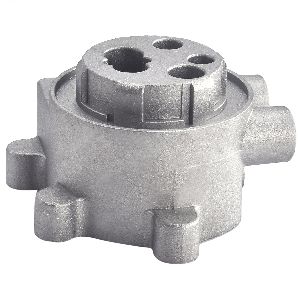 BS6 Fuel Sensor Head
