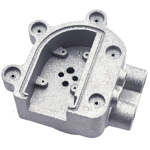 BS6 Fuel Sensor Head