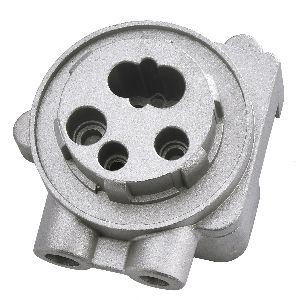 BS6 Fuel Sensor Head