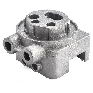 BS6 Fuel Sensor Head
