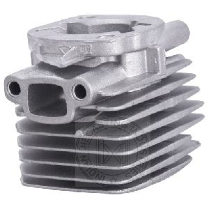Bike Cylinder Head