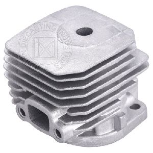 Bike Cylinder Head