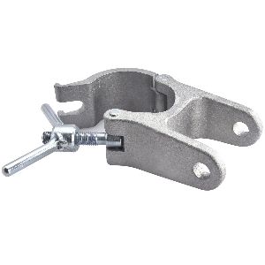 Aluminum Scaffolding Stabilizer Clamp Assembly