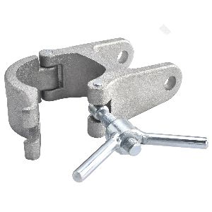 Aluminum Scaffolding Stabilizer Clamp Assembly