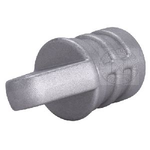 Aluminium Diecast Scaffolding Pivot Plug