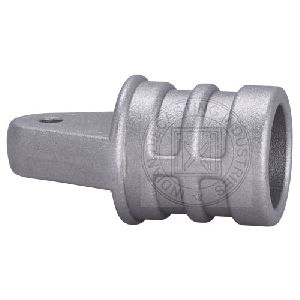 Aluminium Diecast Scaffolding Pivot Plug