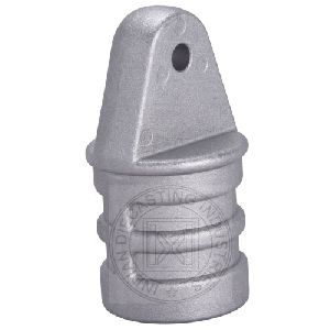 Aluminium Diecast Scaffolding Pivot Plug