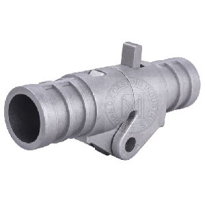 Aluminium Scaffolding Locking Elbow Assembly