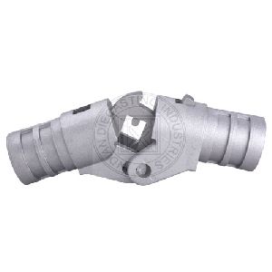 Aluminium Scaffolding Locking Elbow Assembly