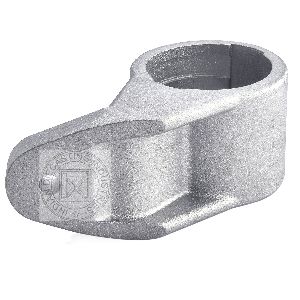 Aluminium Scaffolding Foldable T Piece