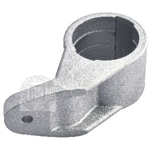 Aluminium Scaffolding Foldable T Piece