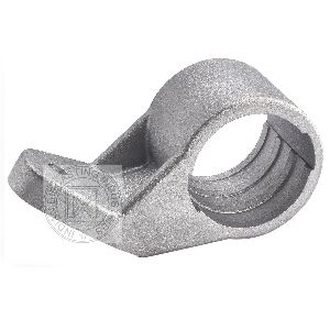 Aluminium Scaffolding Foldable T Piece