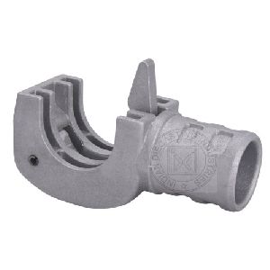 Aluminium Scaffolding Diagonal Brace Claw