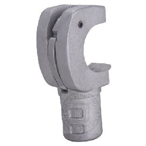 Aluminium Scaffolding Diagonal Brace Claw