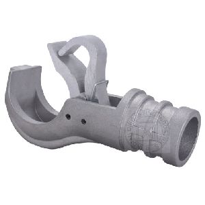 Aluminium Scaffolding Brace Hook